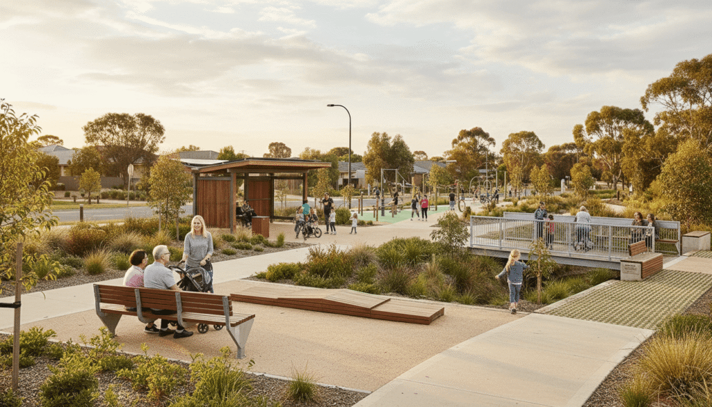 urbana local councils benefits for councils and communities